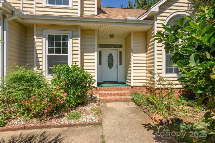 7630 Blythwood Lane