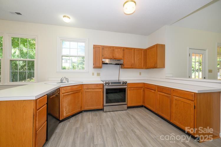 Cheverton - Residential