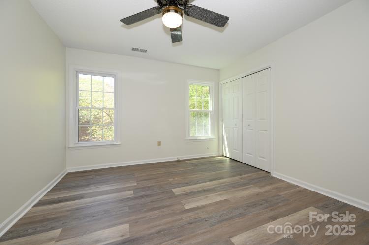 Cheverton - Residential