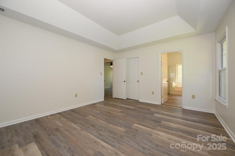 Cheverton - Residential