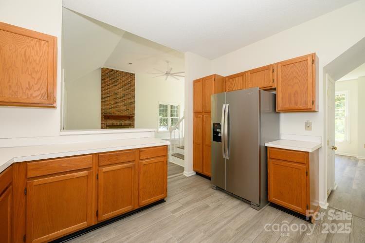 Cheverton - Residential