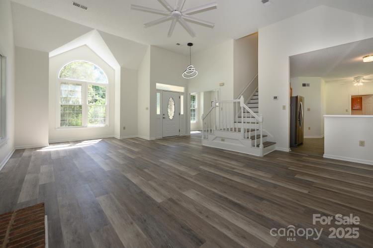 Cheverton - Residential