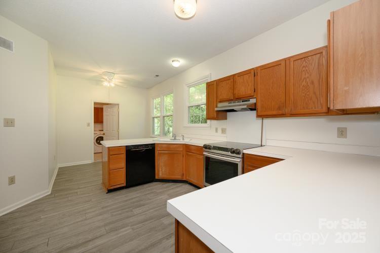 Cheverton - Residential