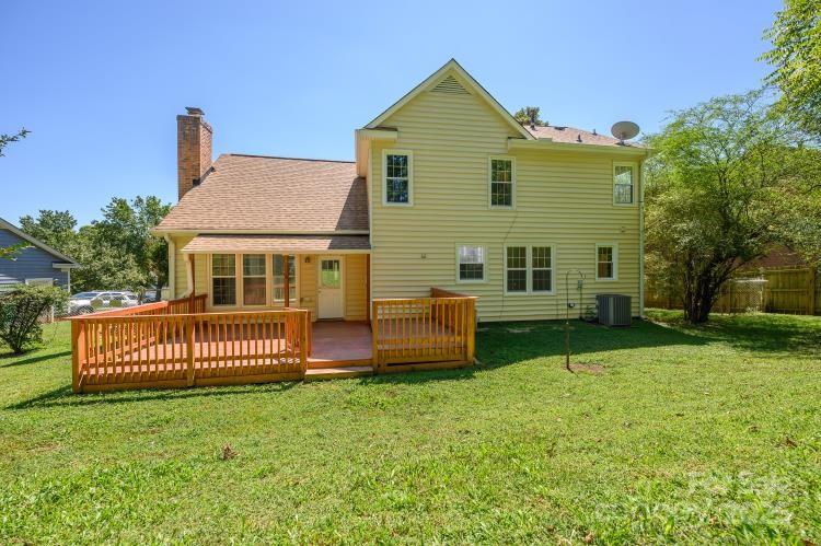 Cheverton - Residential