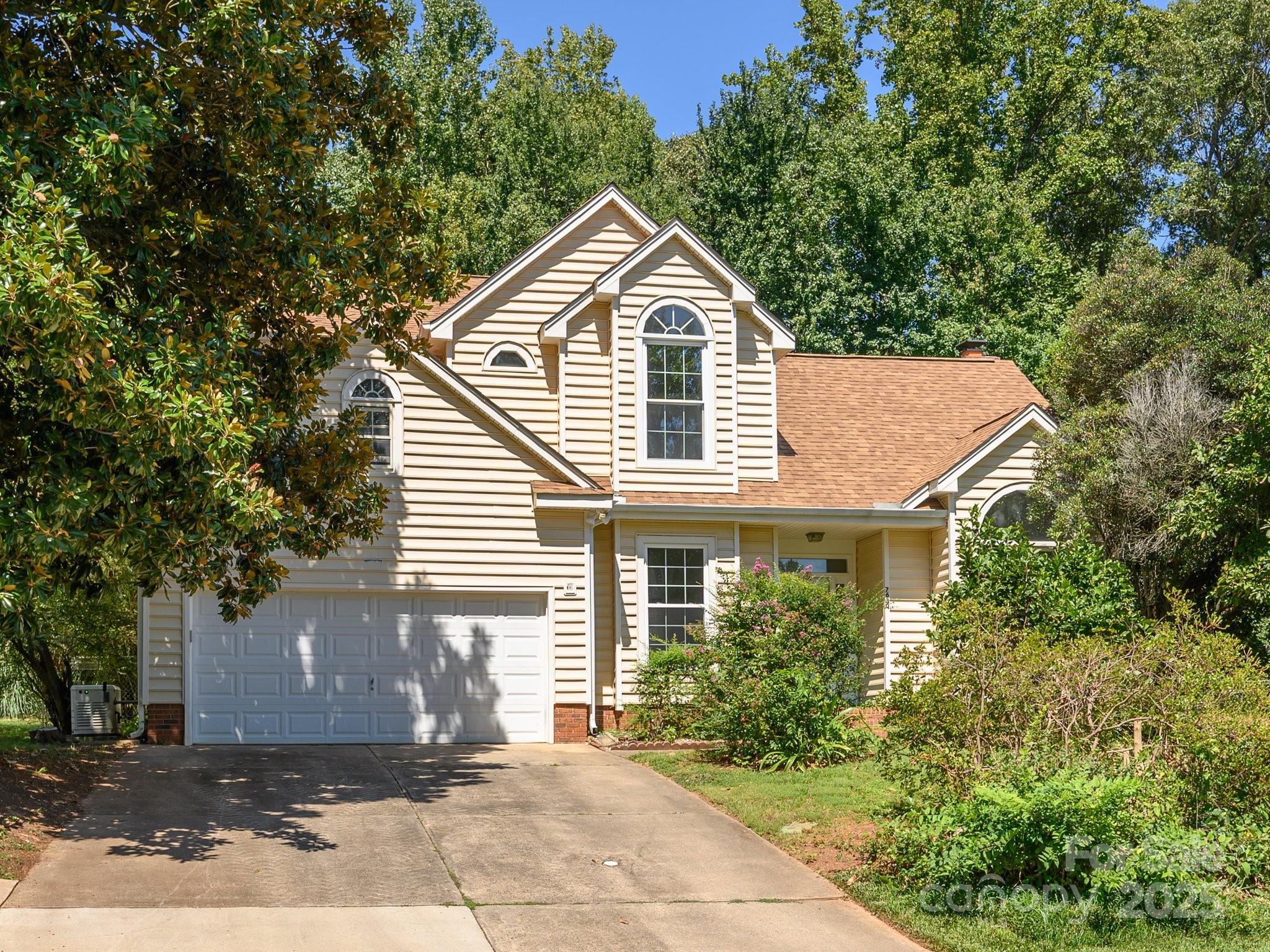 Cheverton - Residential