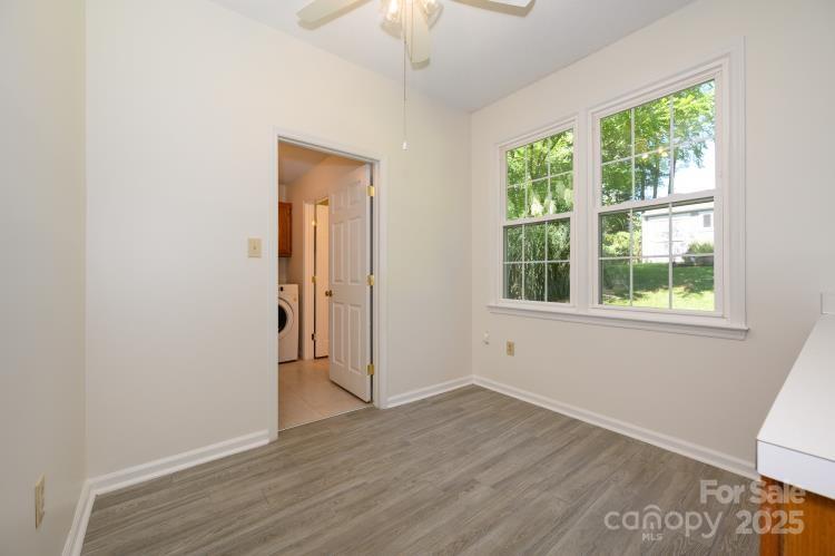 Cheverton - Residential