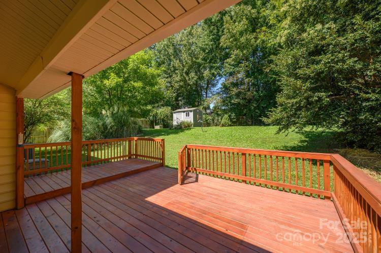 Cheverton - Residential