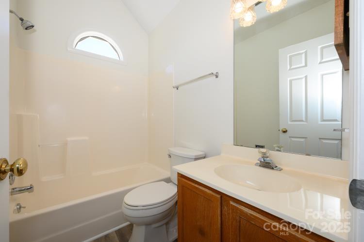 Cheverton - Residential