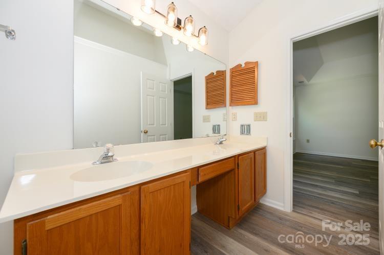 Cheverton - Residential