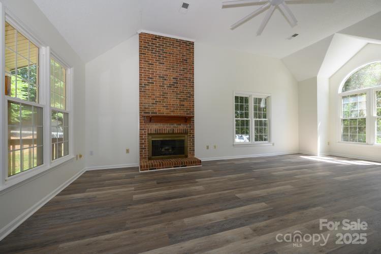 Cheverton - Residential