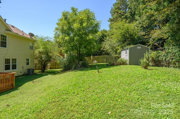 Cheverton - Residential