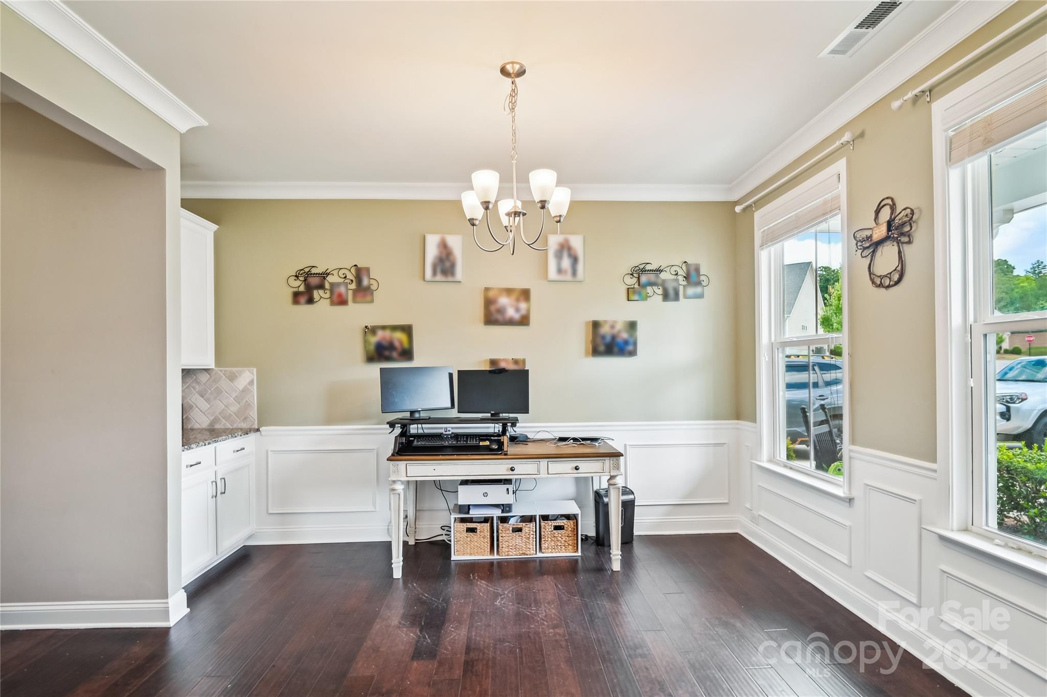 Wellington Chase - Residential