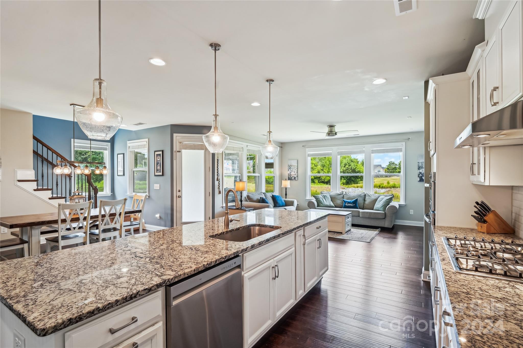 Wellington Chase - Residential