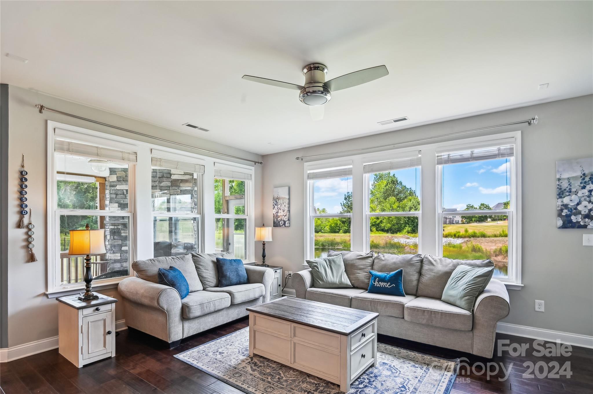 Wellington Chase - Residential