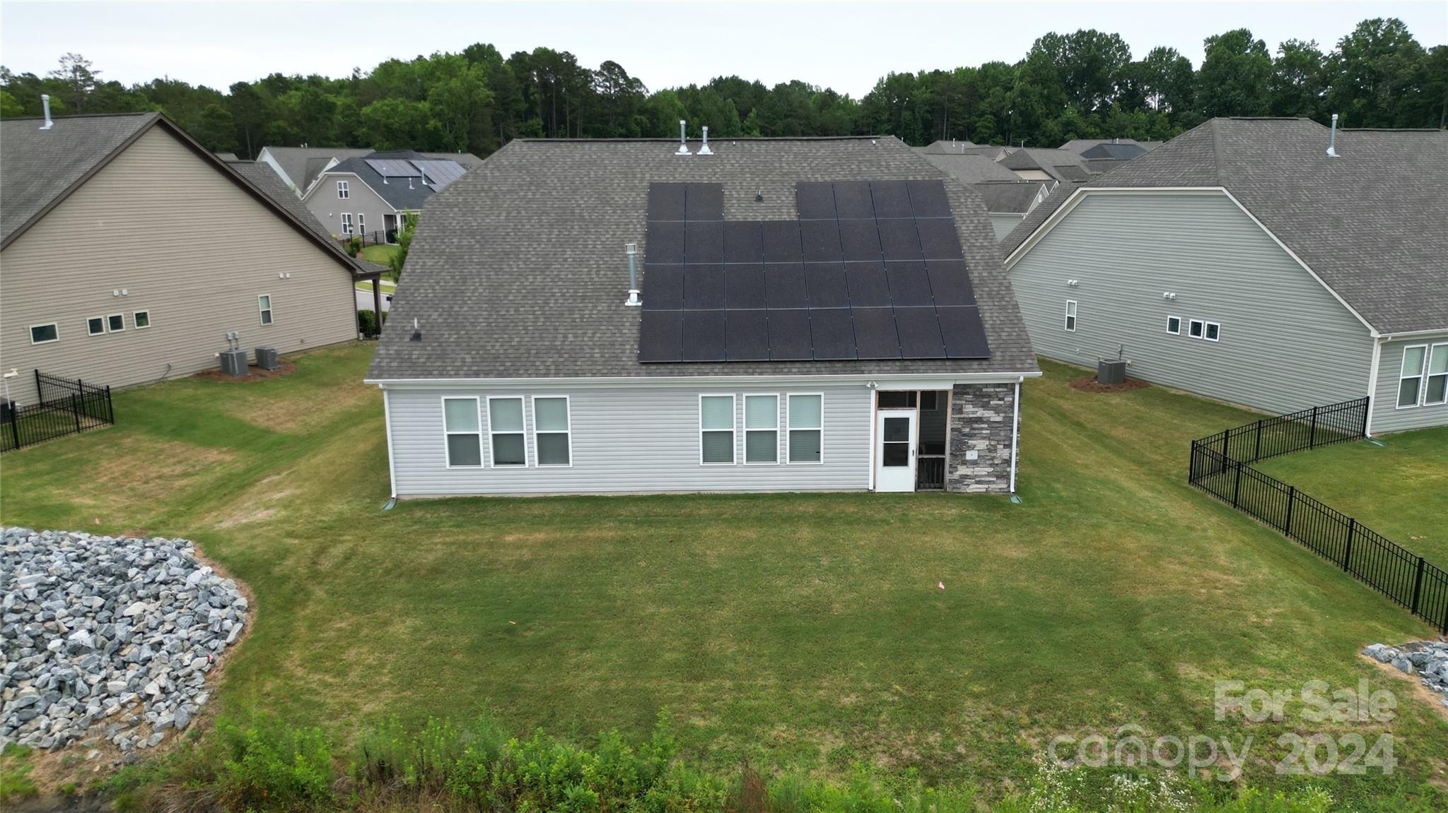 Wellington Chase - Residential