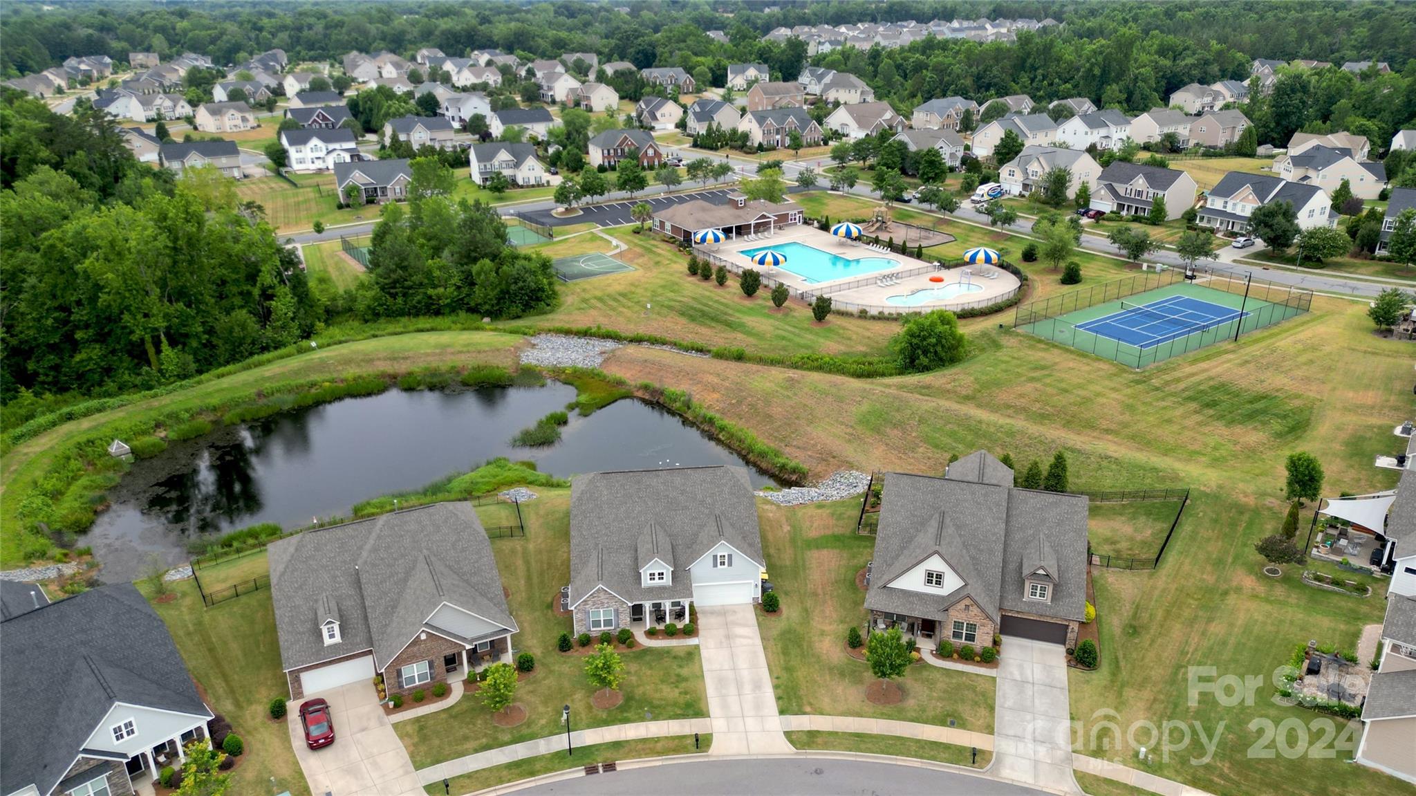 Wellington Chase - Residential