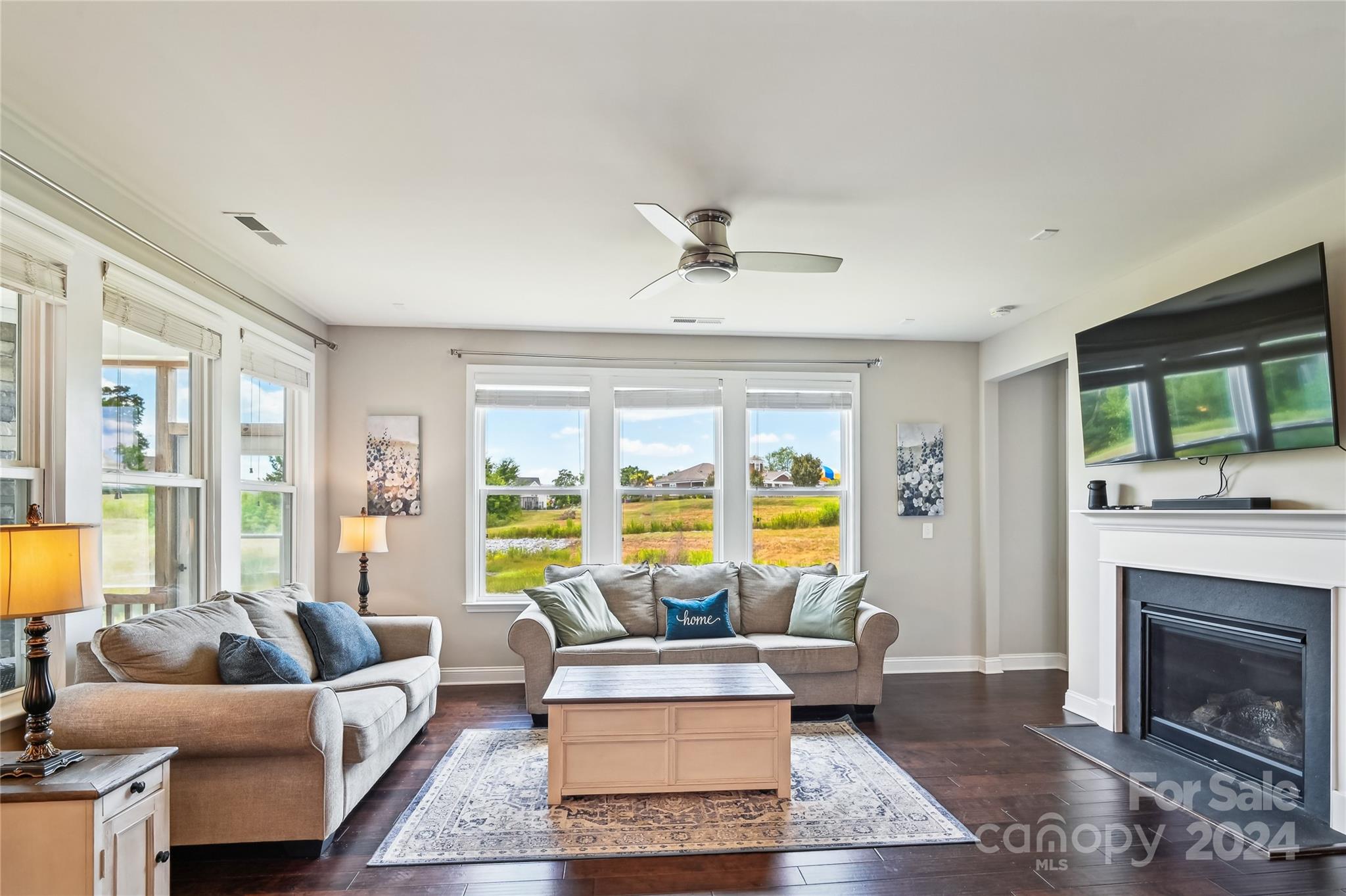 Wellington Chase - Residential