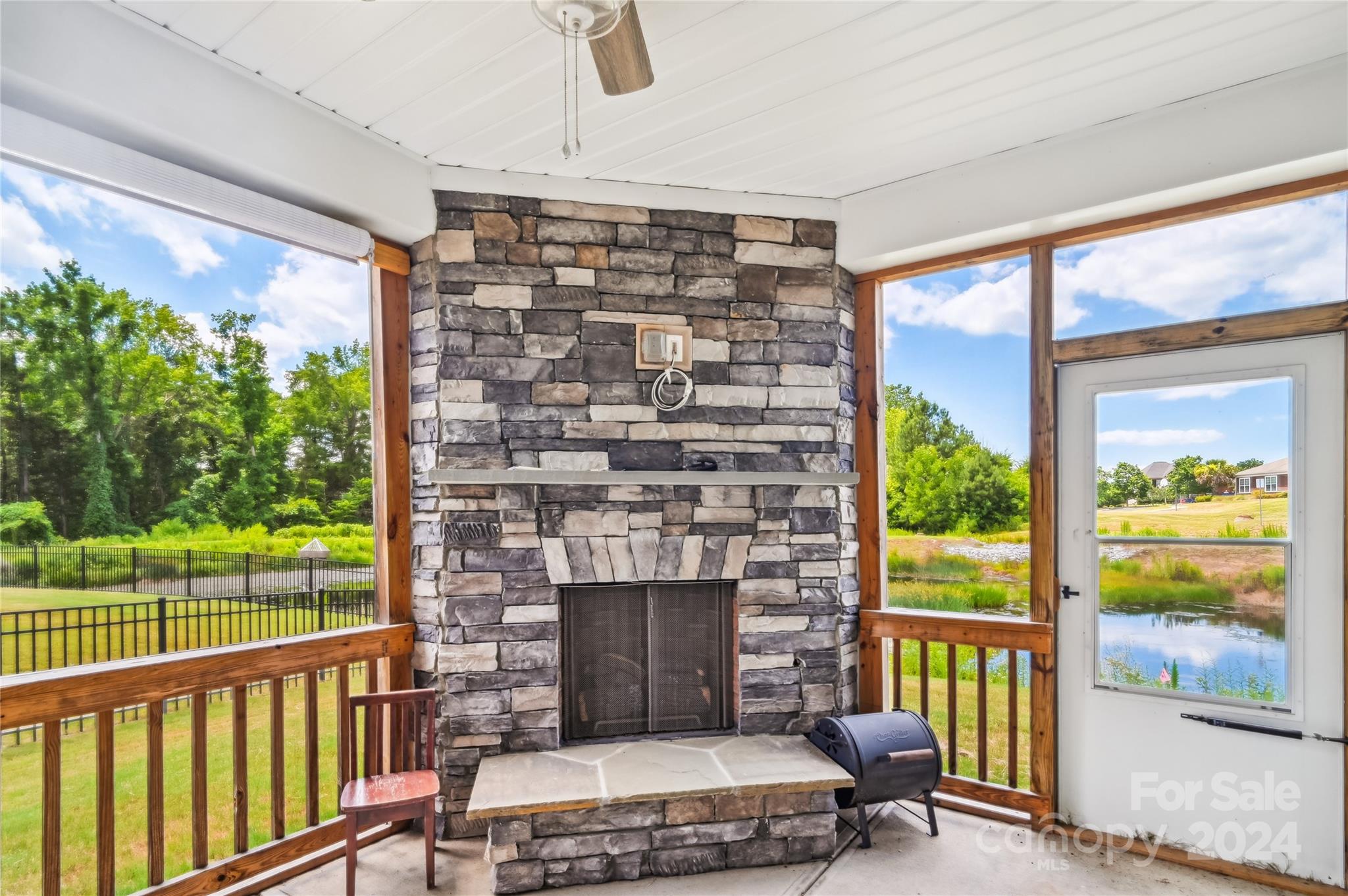 Wellington Chase - Residential