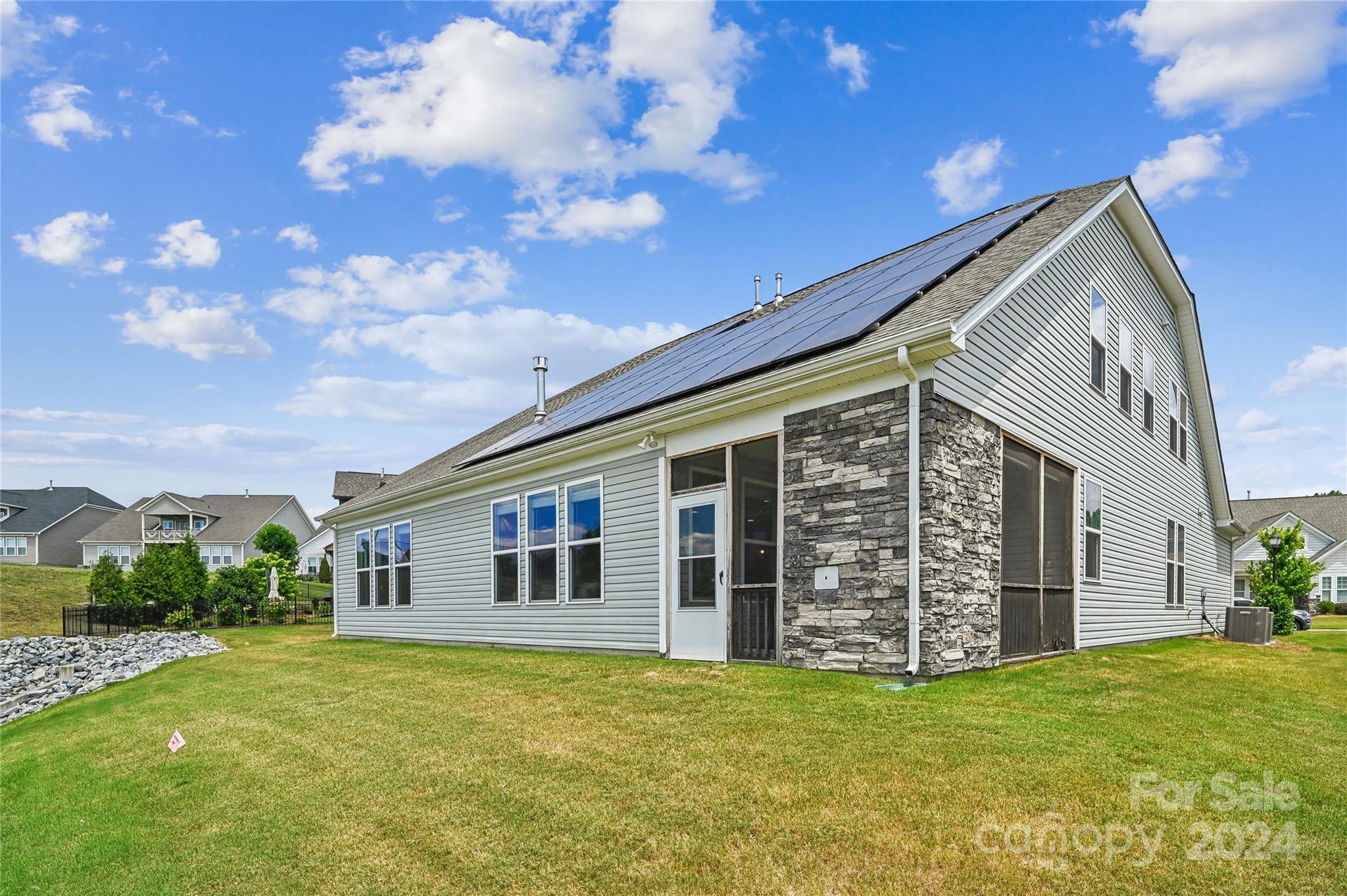 Wellington Chase - Residential