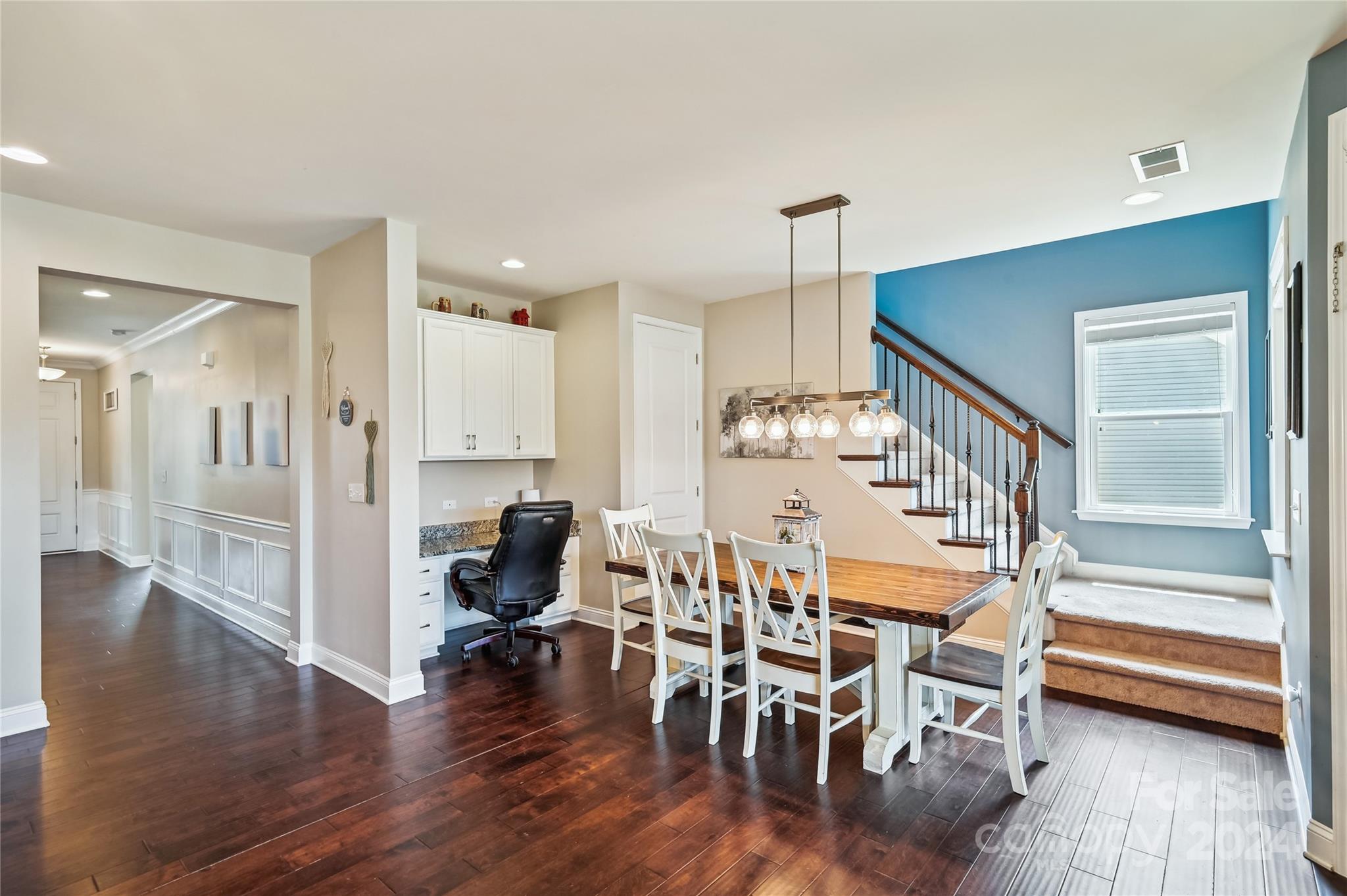 Wellington Chase - Residential