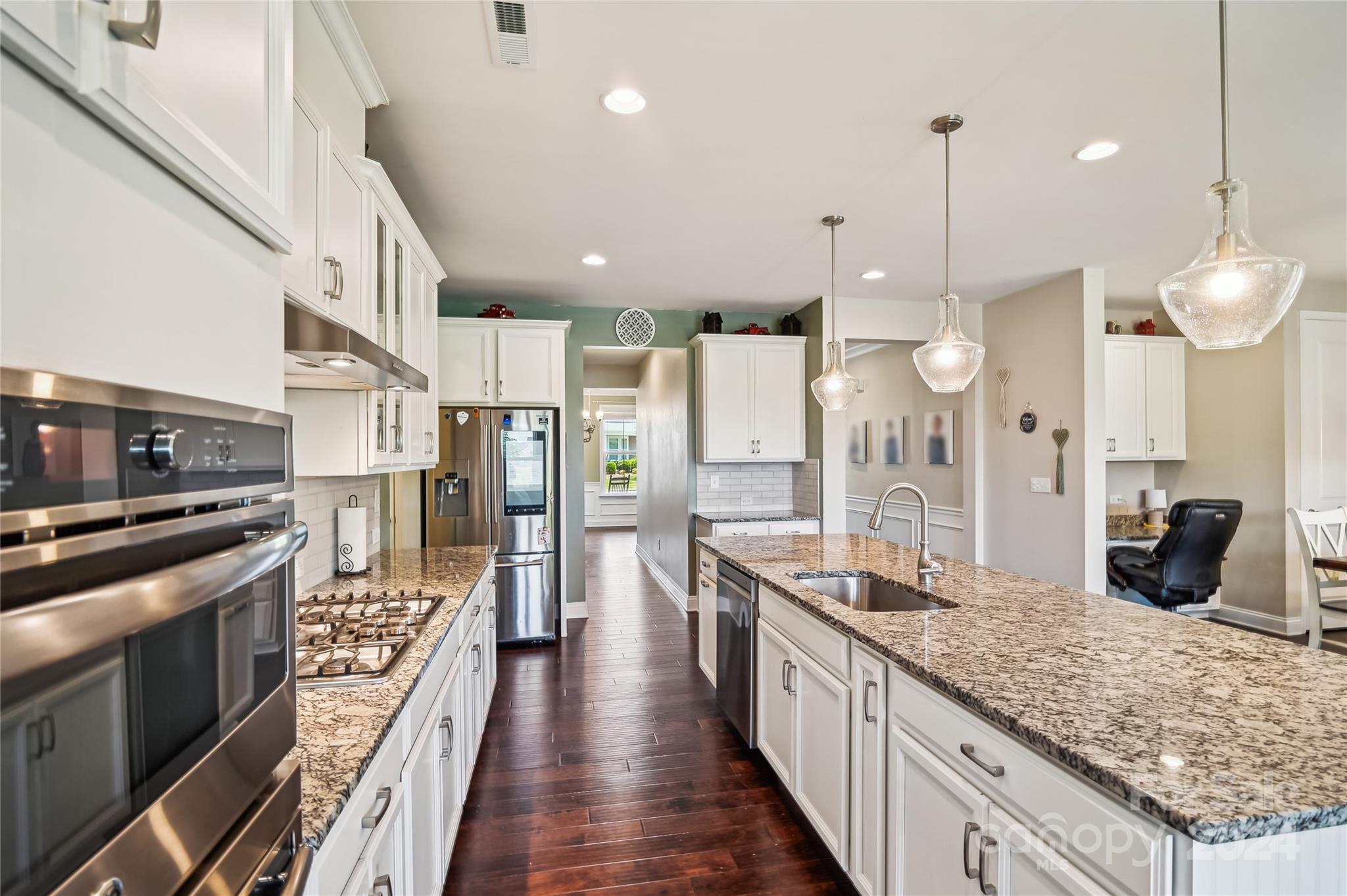 Wellington Chase - Residential