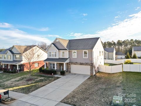 A home in Statesville