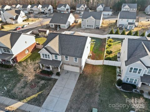 A home in Statesville