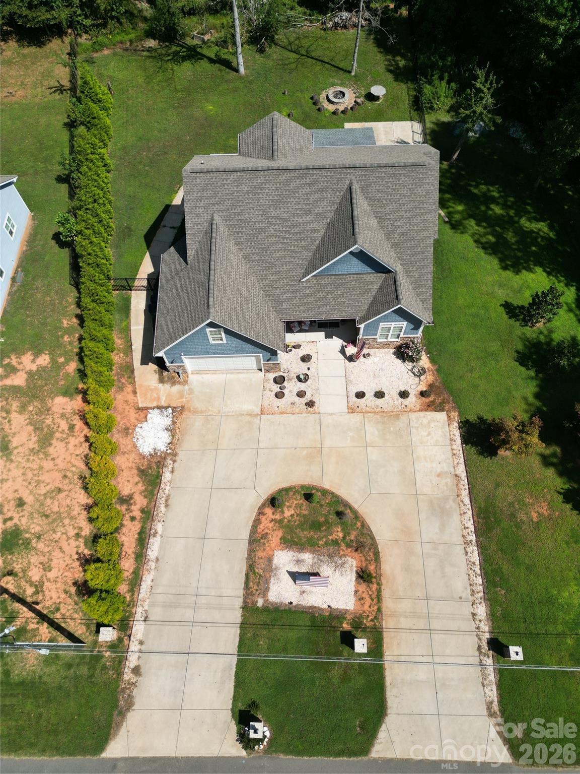 7902 Denbur Drive