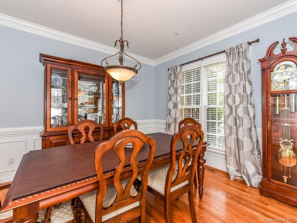 Lake Shore - Residential