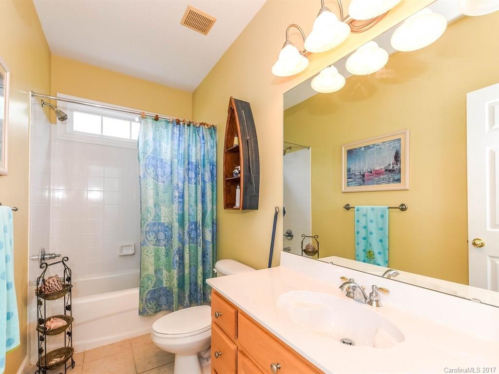 Lake Shore - Residential