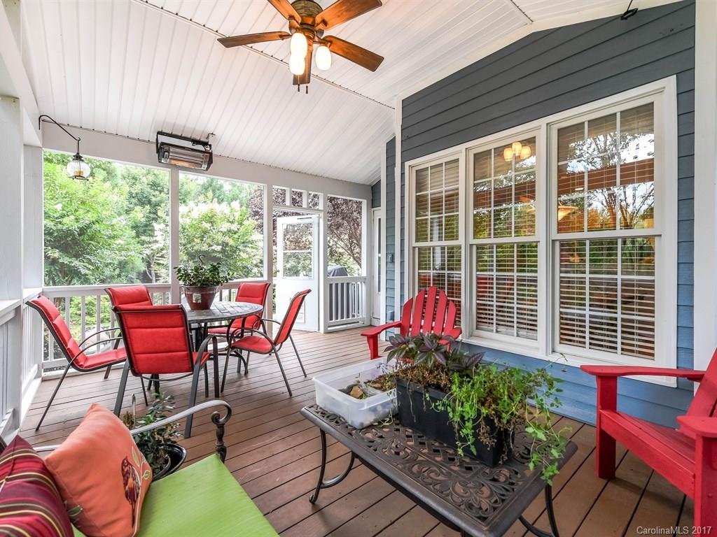 Lake Shore - Residential