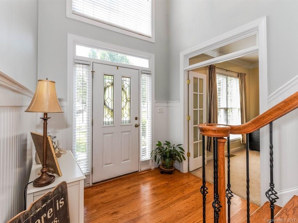 Lake Shore - Residential