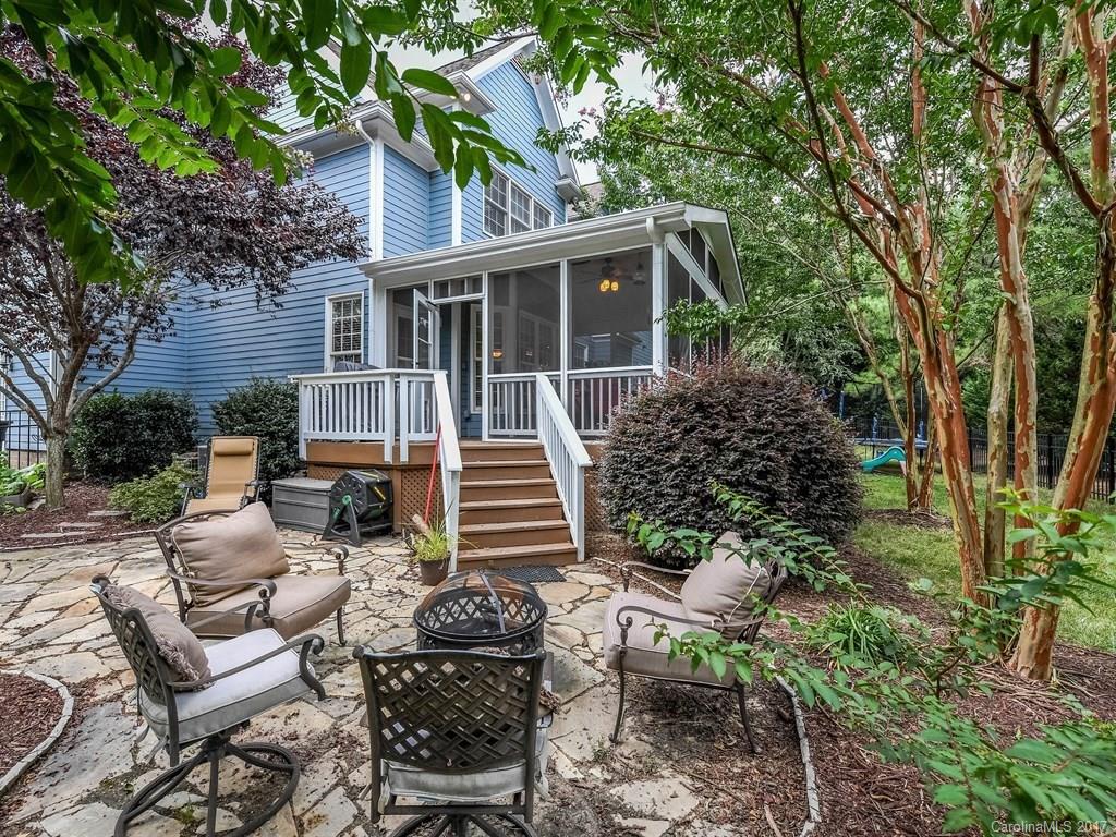 Lake Shore - Residential