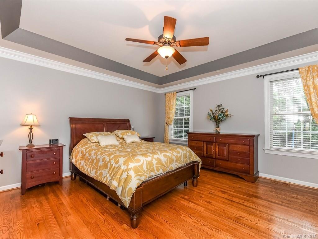 Lake Shore - Residential