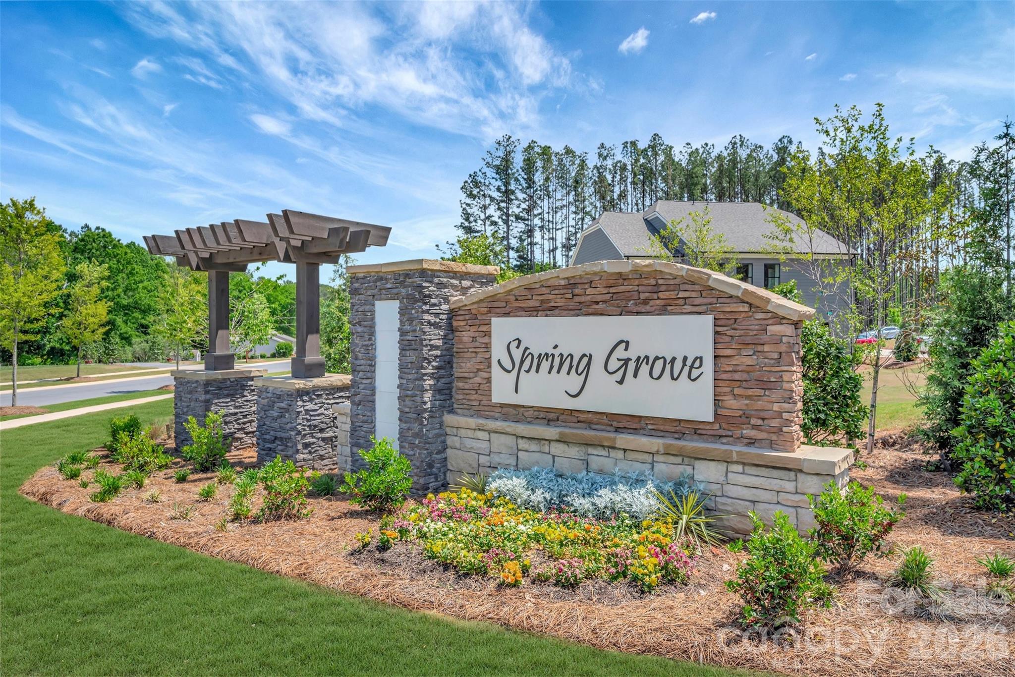 1413 Yellow Springs Drive