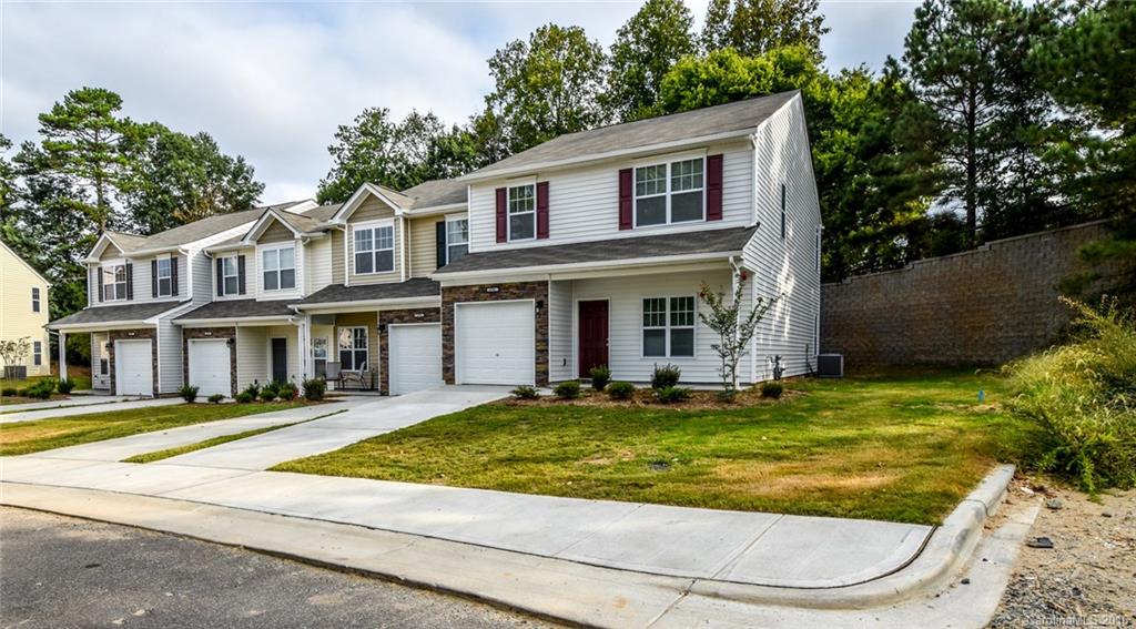 Woodburn Crossing - Residential Lease