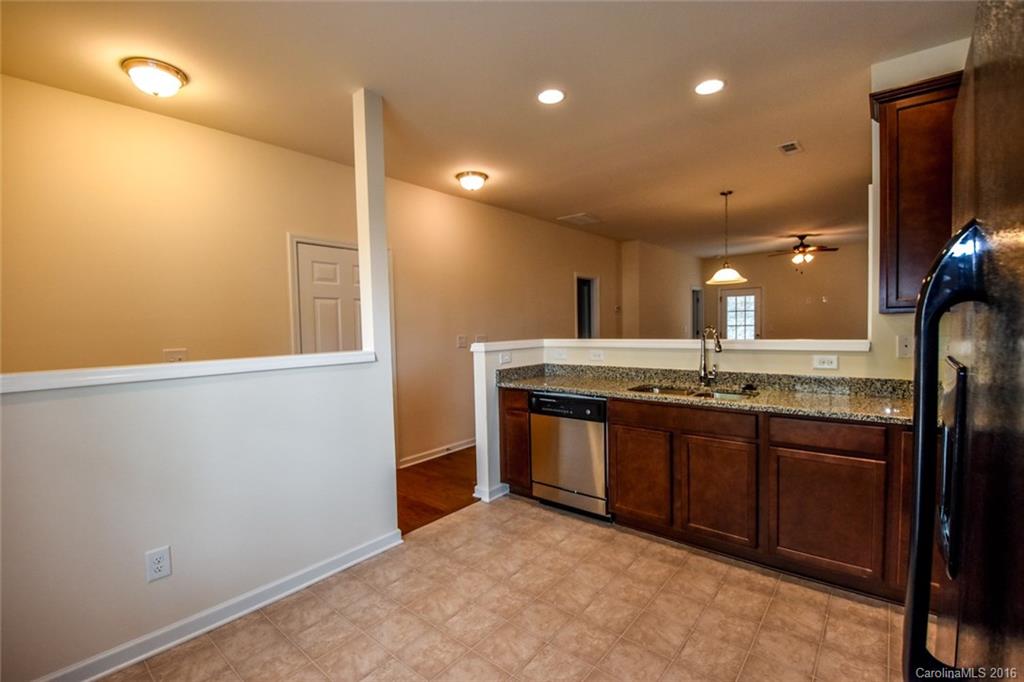 Woodburn Crossing - Residential Lease