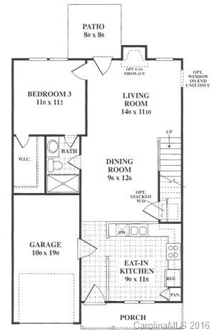Woodburn Crossing - Residential Lease