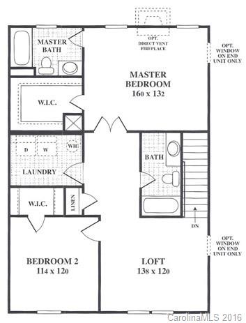 Woodburn Crossing - Residential Lease
