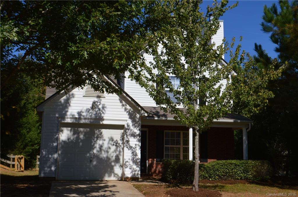 Forest Oaks - Residential