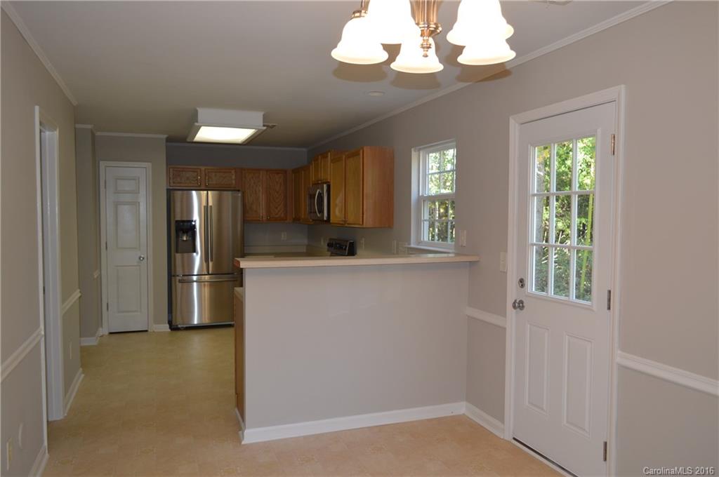 Forest Oaks - Residential