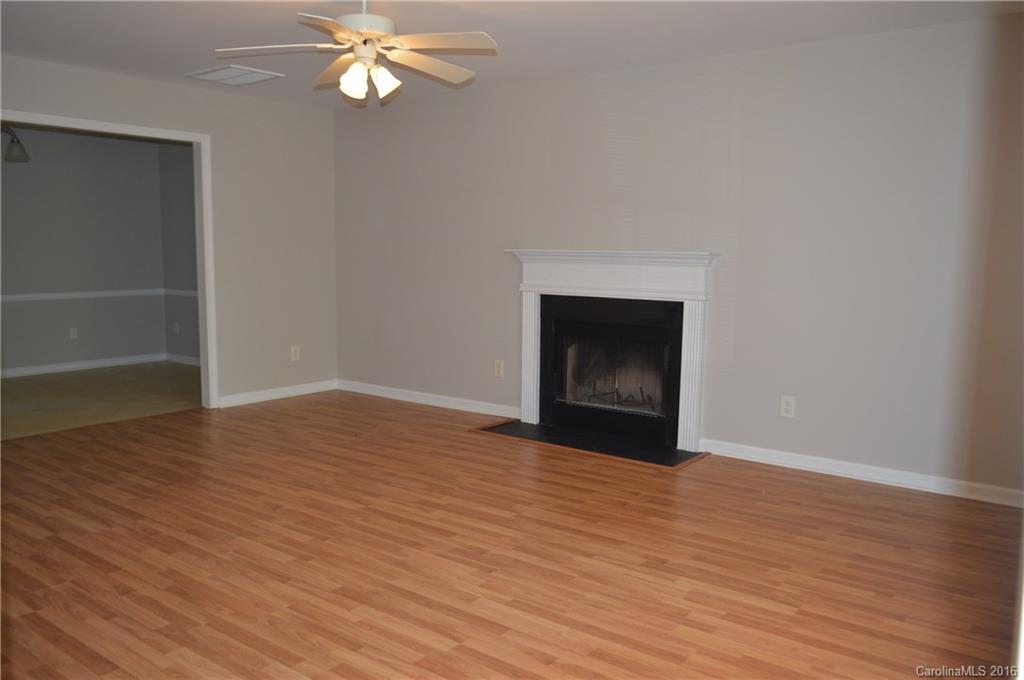 Forest Oaks - Residential