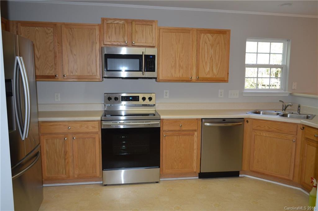 Forest Oaks - Residential