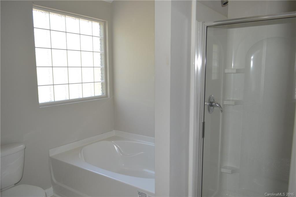 Forest Oaks - Residential