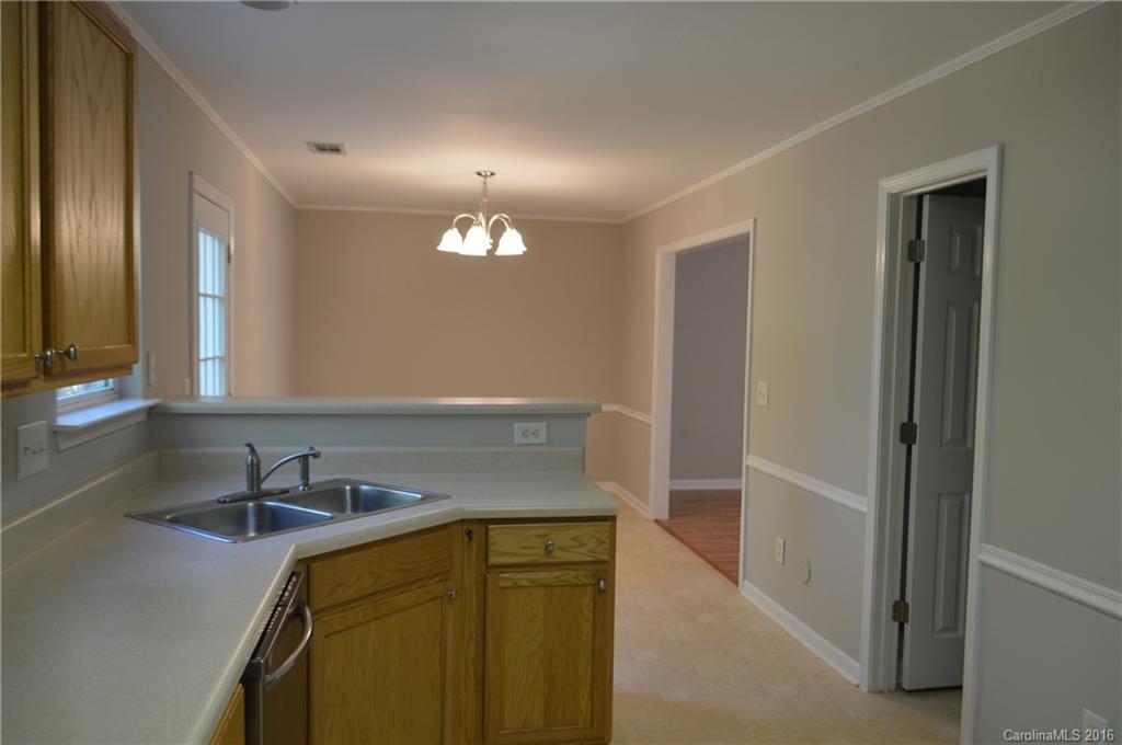 Forest Oaks - Residential