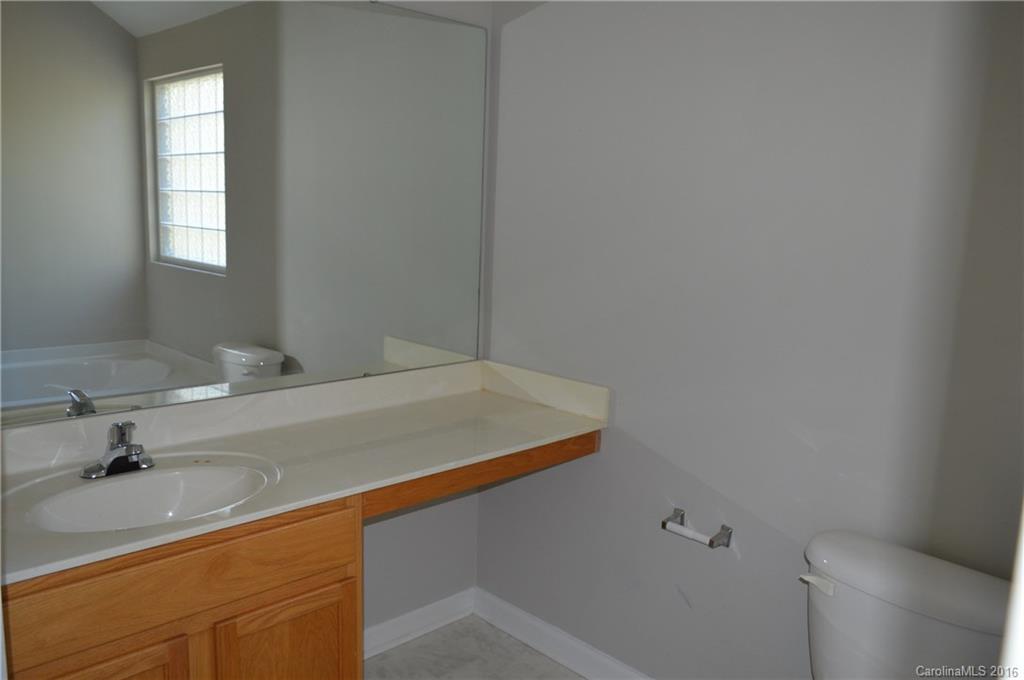 Forest Oaks - Residential