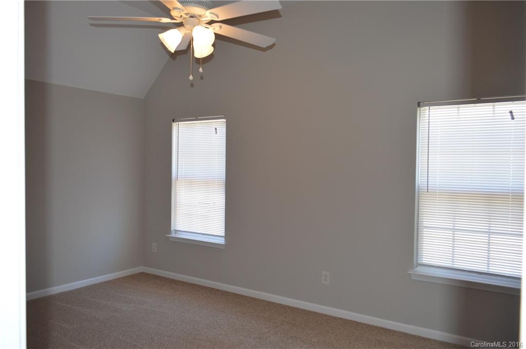 Forest Oaks - Residential