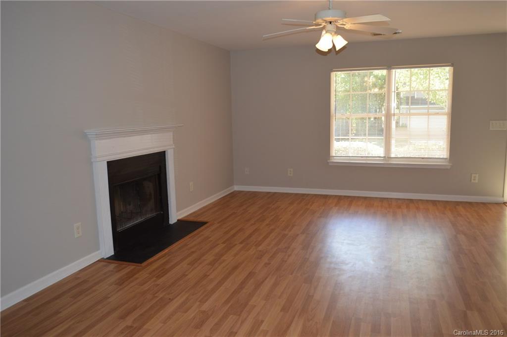 Forest Oaks - Residential