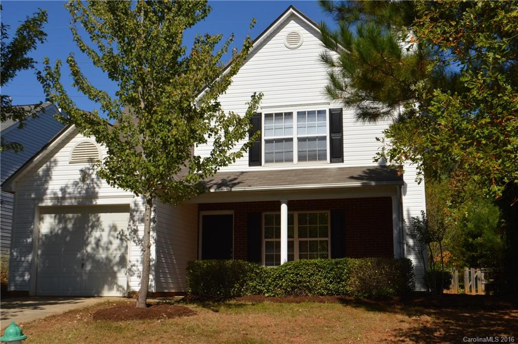 Forest Oaks - Residential