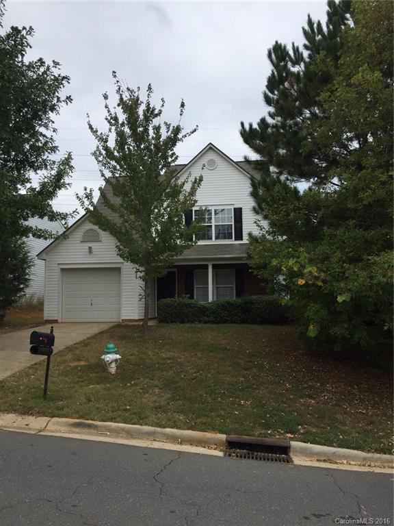 Forest Oaks - Residential